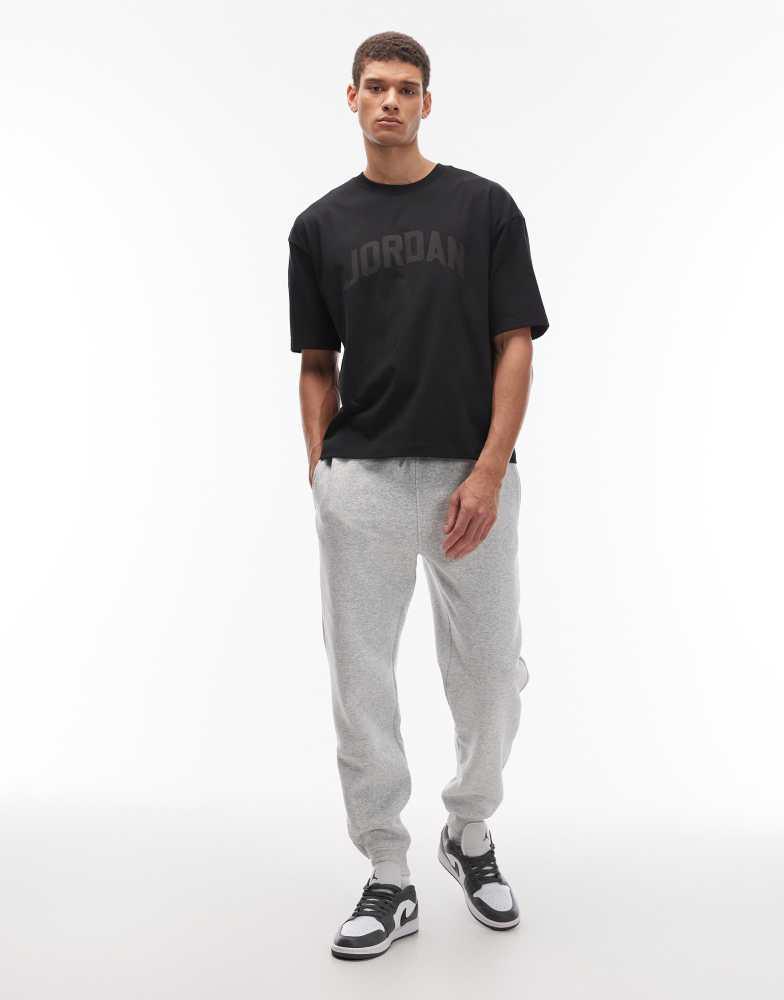 jordan cuffed joggers