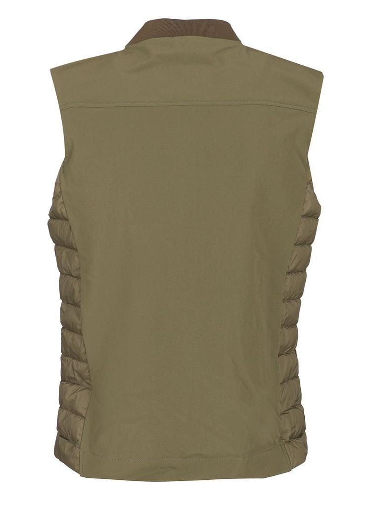 TATRAS Tatras Leando Sleeveless Puffer Jacket
