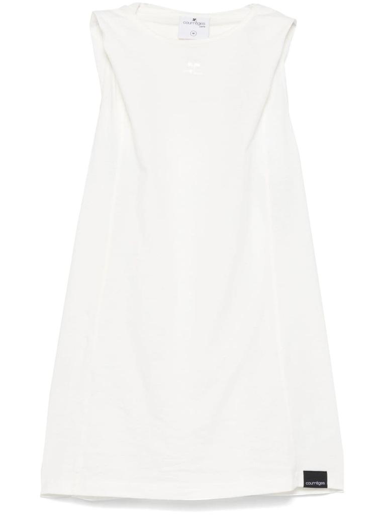032c Women's Courreges Top