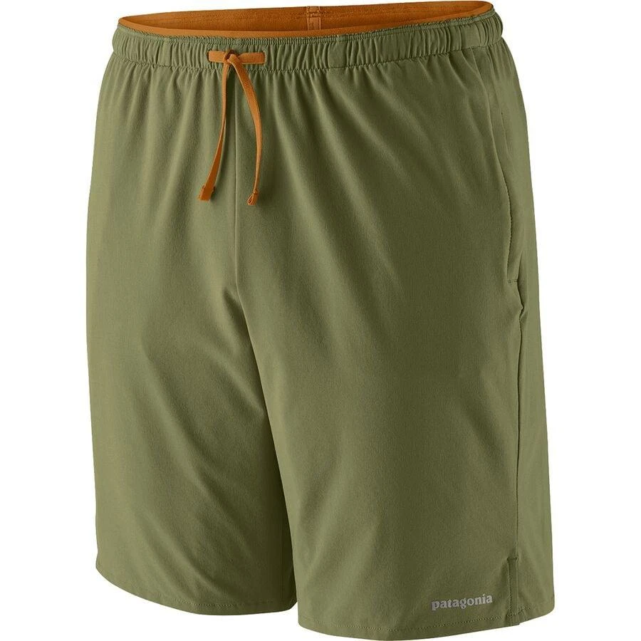 Patagonia Multi Trails 8in Short - Men's 1