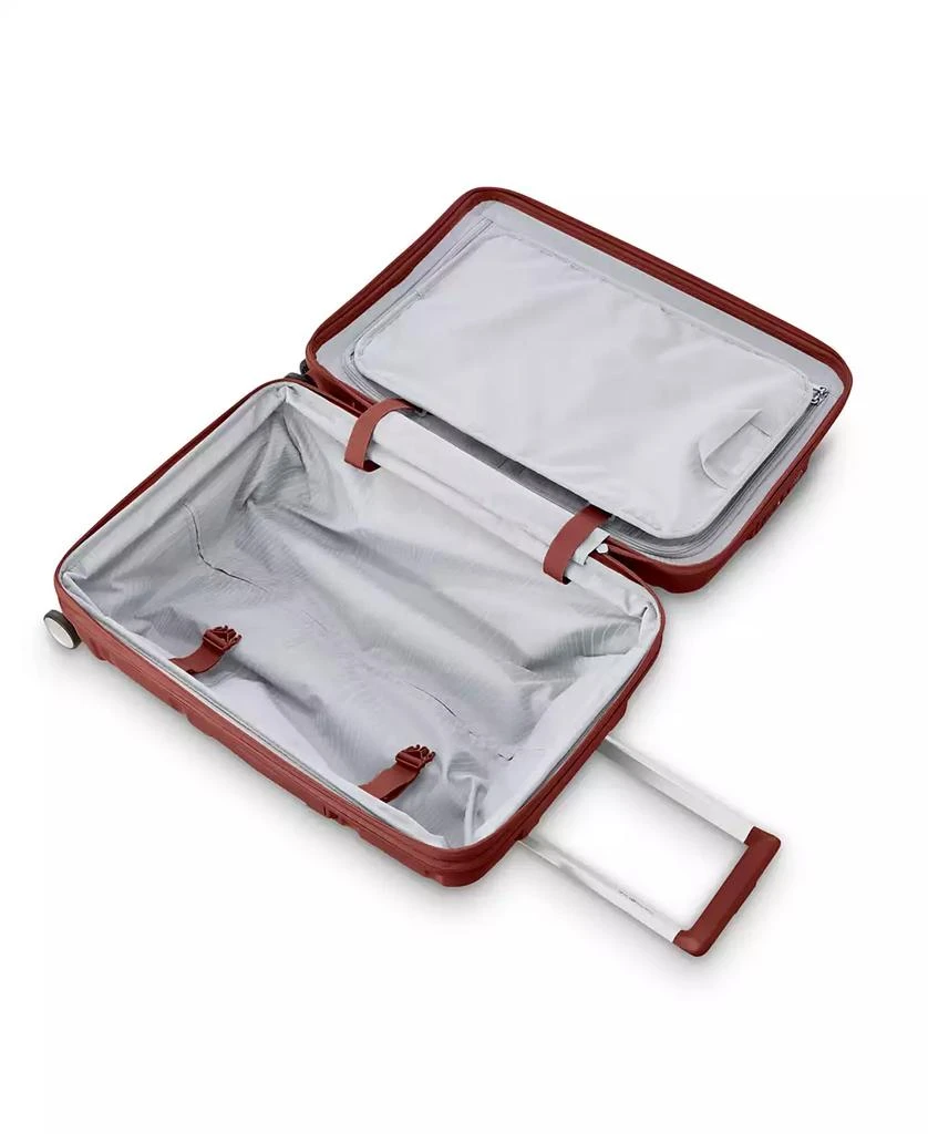 Samsonite CLOSEOUT! Outline Pro Medium Hardside Expandable Spinner 6