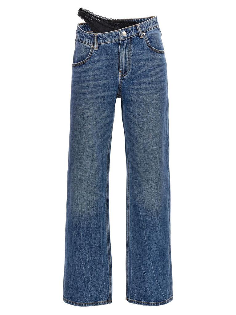 Alexander Wang Alexander Wang Jeans