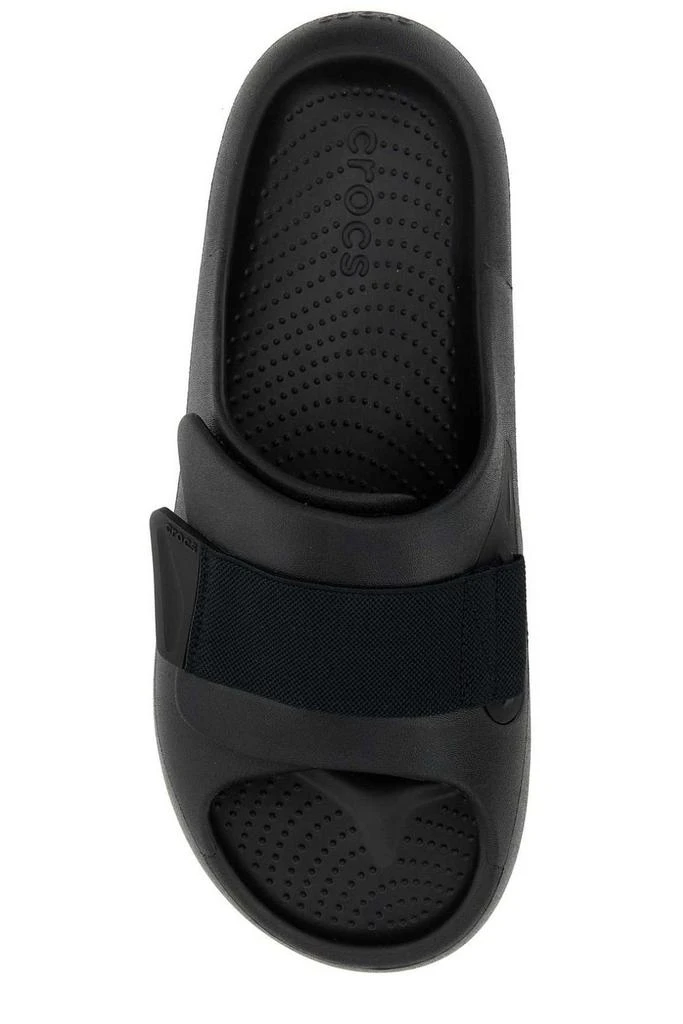 Crocs Crocs Mellow Luxe Recovery Slides 3