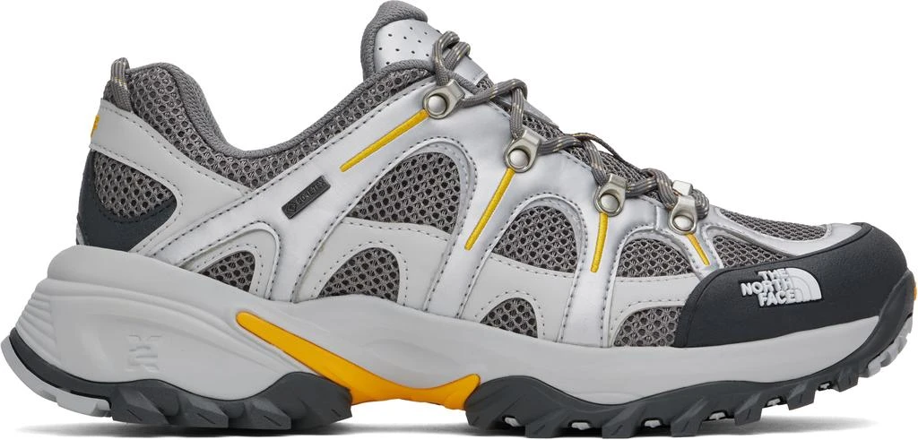 The North Face Silver Hedgehog '06 RVST GORE-TEX Sneakers 1