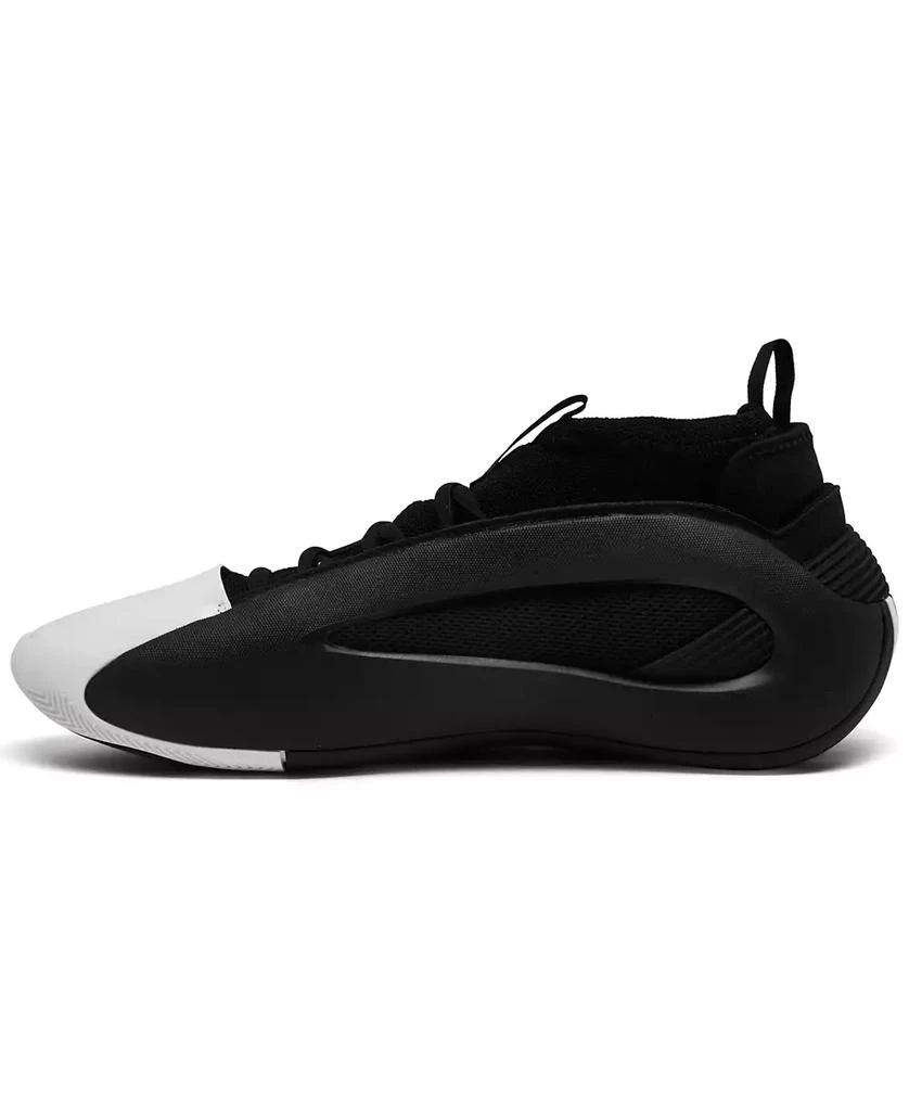 Adidas Men's Harden Vol. 8 Basketball Sneakers from Finish Line 5