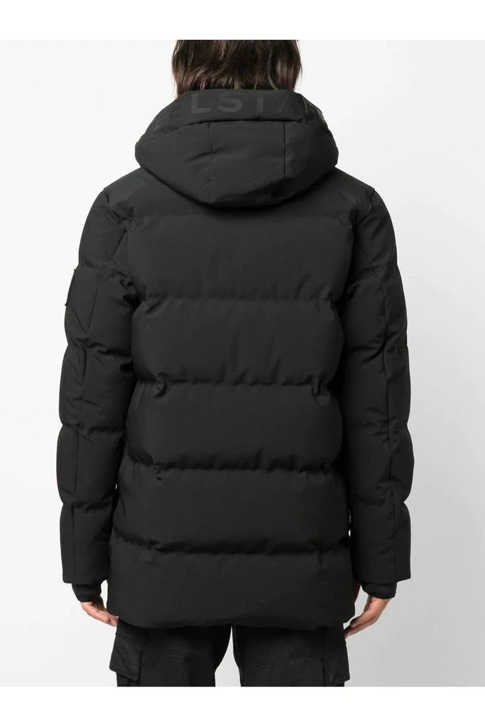 BELSTAFF Momentum Jacket 4