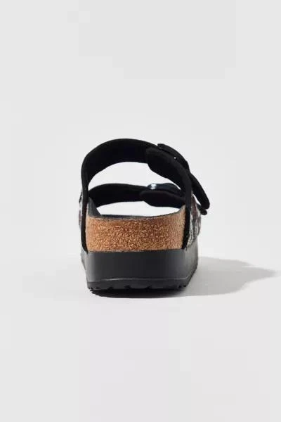 Birkenstock Birkenstock Women's Arizona Flex Platform Sandal 4