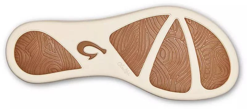 OluKai OluKai Women's Honu Sandals 2