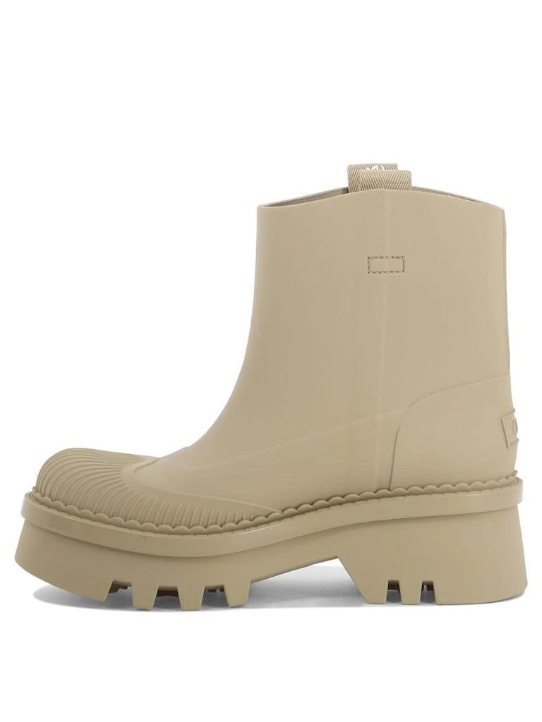 Chloé Chloé "Raina" Rain Boots 3