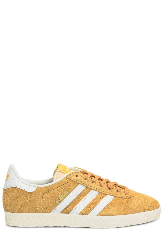 Adidas Adidas Originals Gazelle Low-Top Sneakers