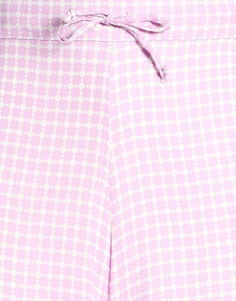 WHYCI Palazzo pant 4