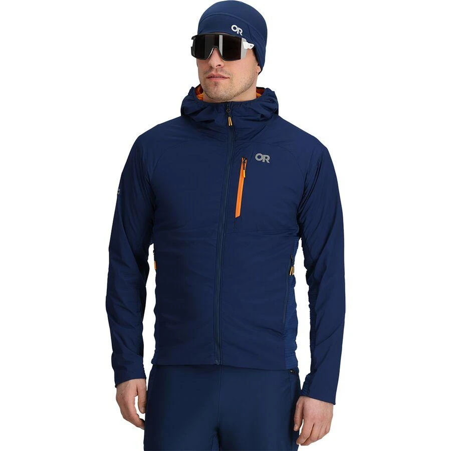 Outdoor Research Deviator Hoodie - Men's 1