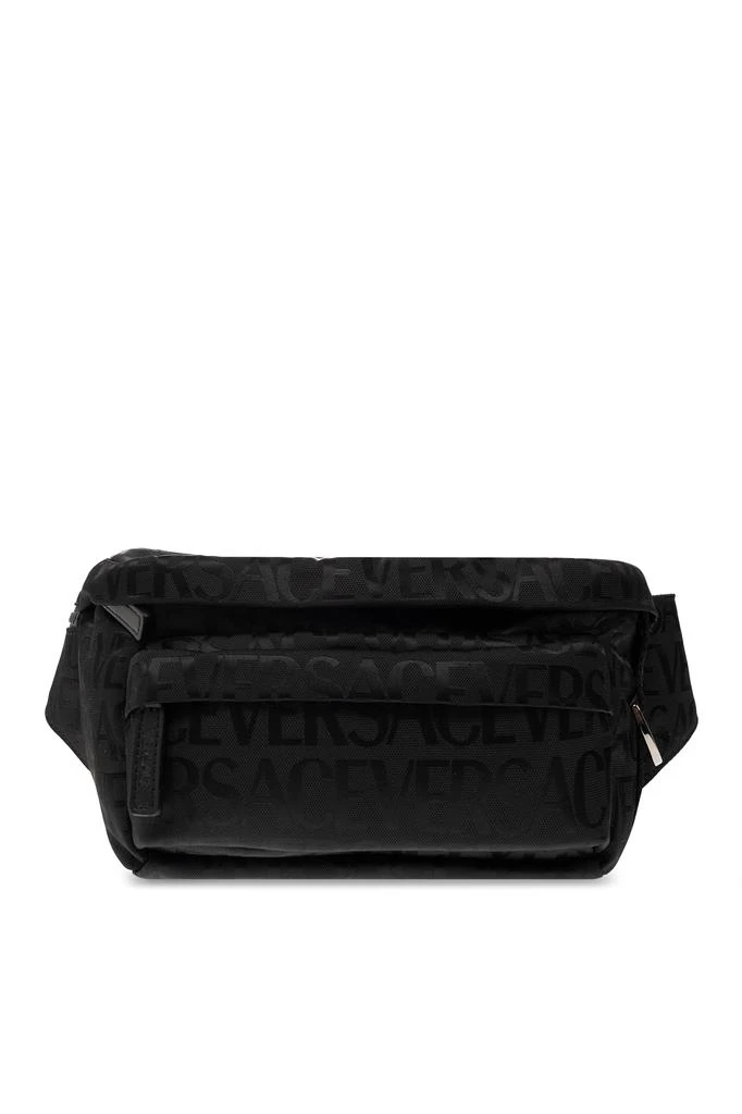 Versace Belt bag with logo 1