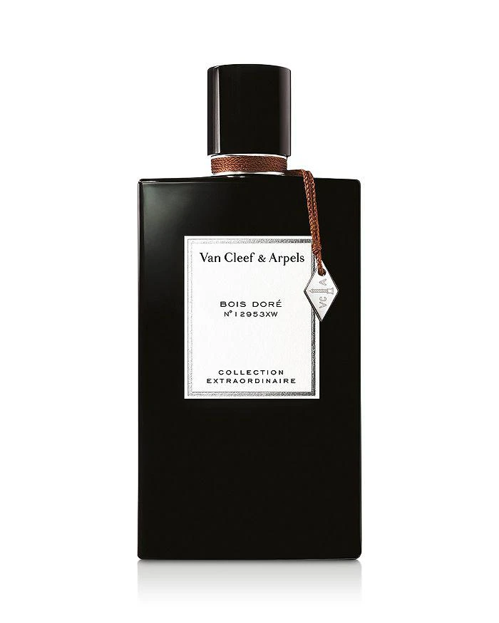 Van Cleef & Arpels Collection Extraordinaire Bois Doré Eau de Parfum 2.5 oz. 1