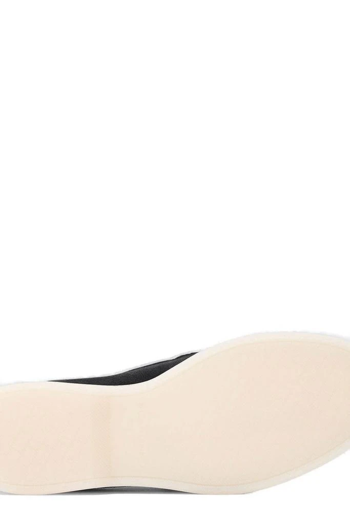 Scarosso Scarosso Ludovica Almond-Toe Loafers 4