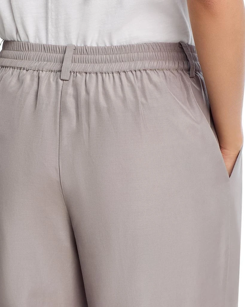 SIMKHAI Sydnie Wide Leg Pants 6
