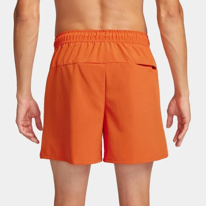 NIKE Men's Nike Unlimited Dri-FIT 5&quot; Unlined Versatile Shorts 3