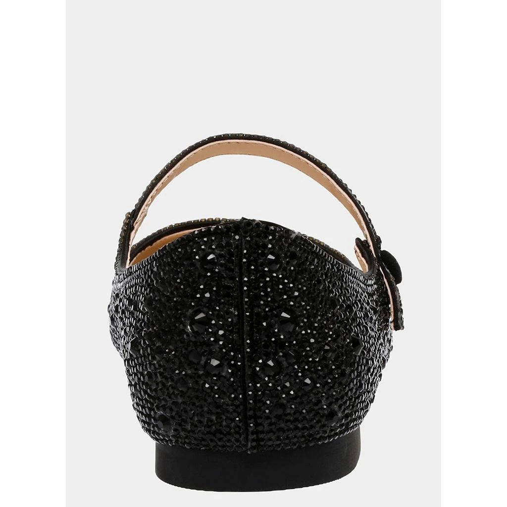 Betsey Johnson Tess Black 6