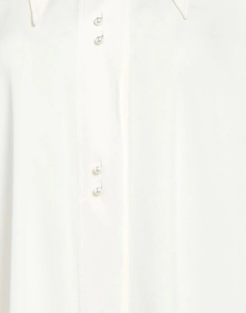 ELLERY Solid color shirts & blouses 4
