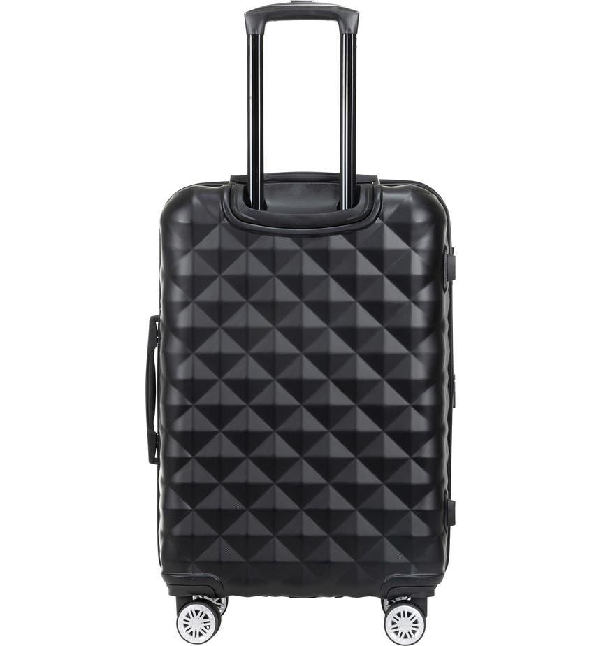 Kenneth cole reaction hard shell luggage on sale