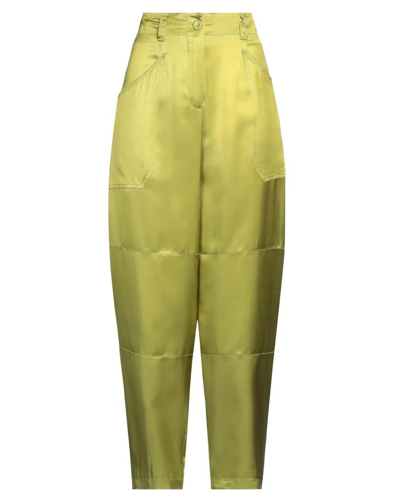TRUE ROYAL Casual pants 1