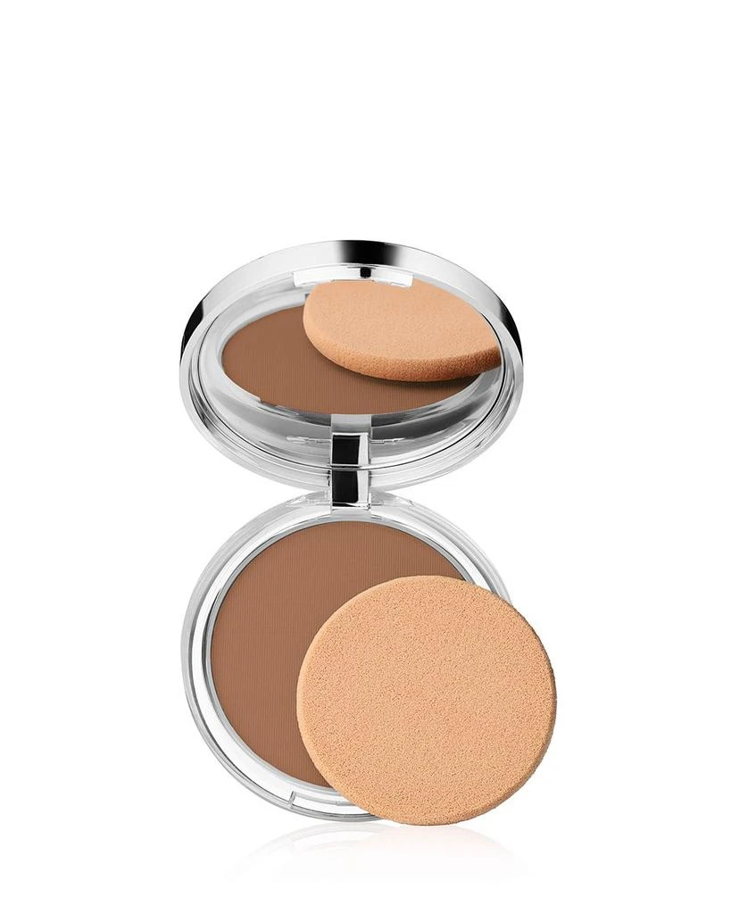 Clinique Stay-Matte Sheer Pressed Powder 1