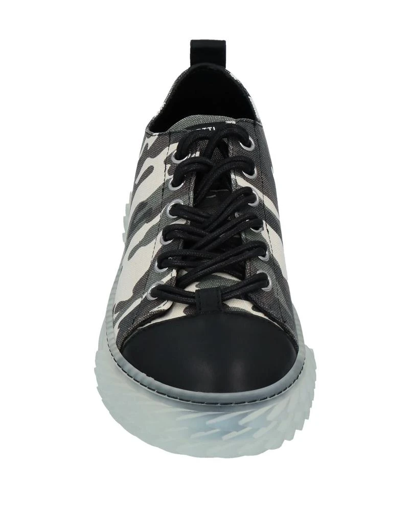 Giuseppe Zanotti Sneakers 4