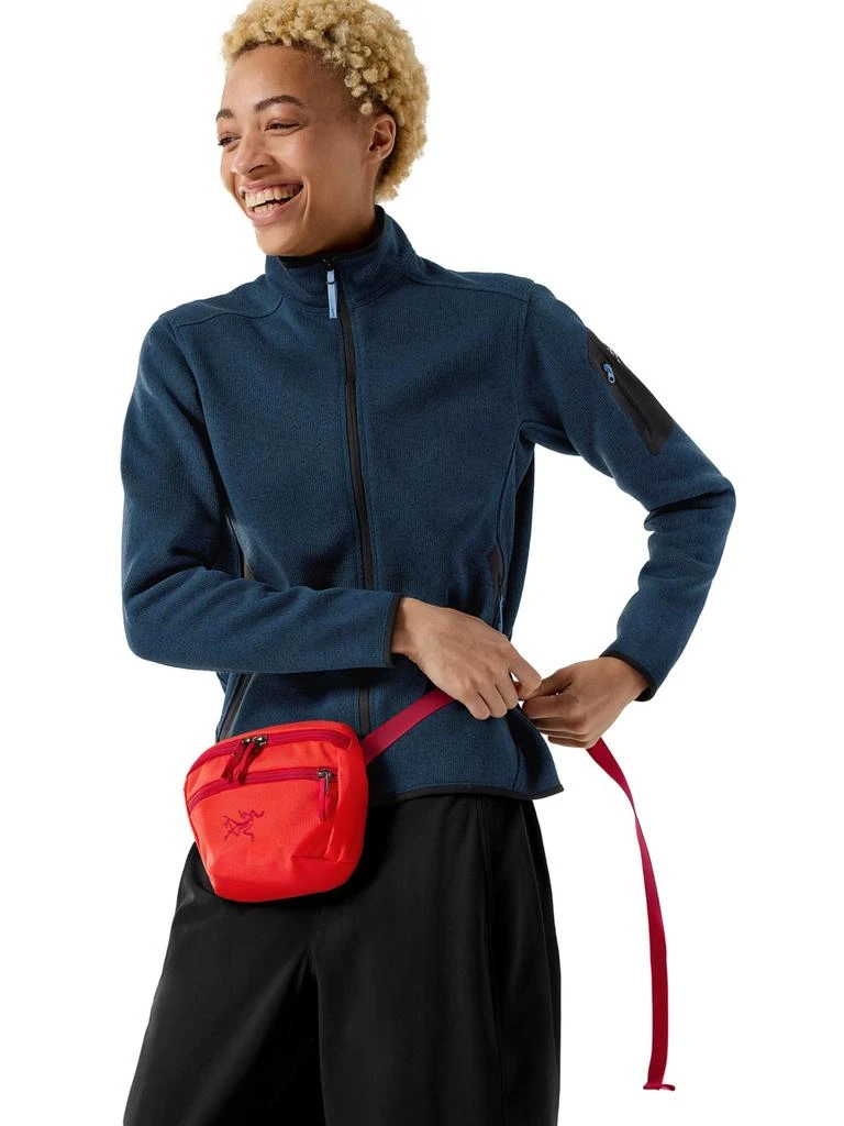 Arc'teryx Arc'teryx Mantis 1 Waist 5