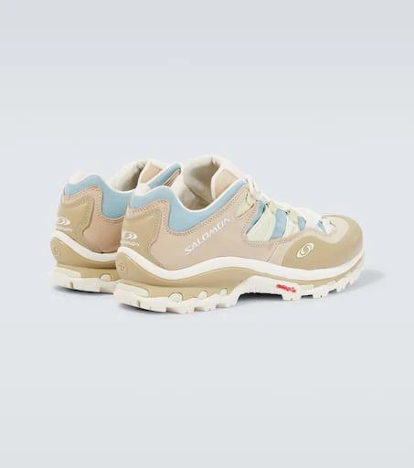 Salomon XT-Quest 2 hiking sneakers 6
