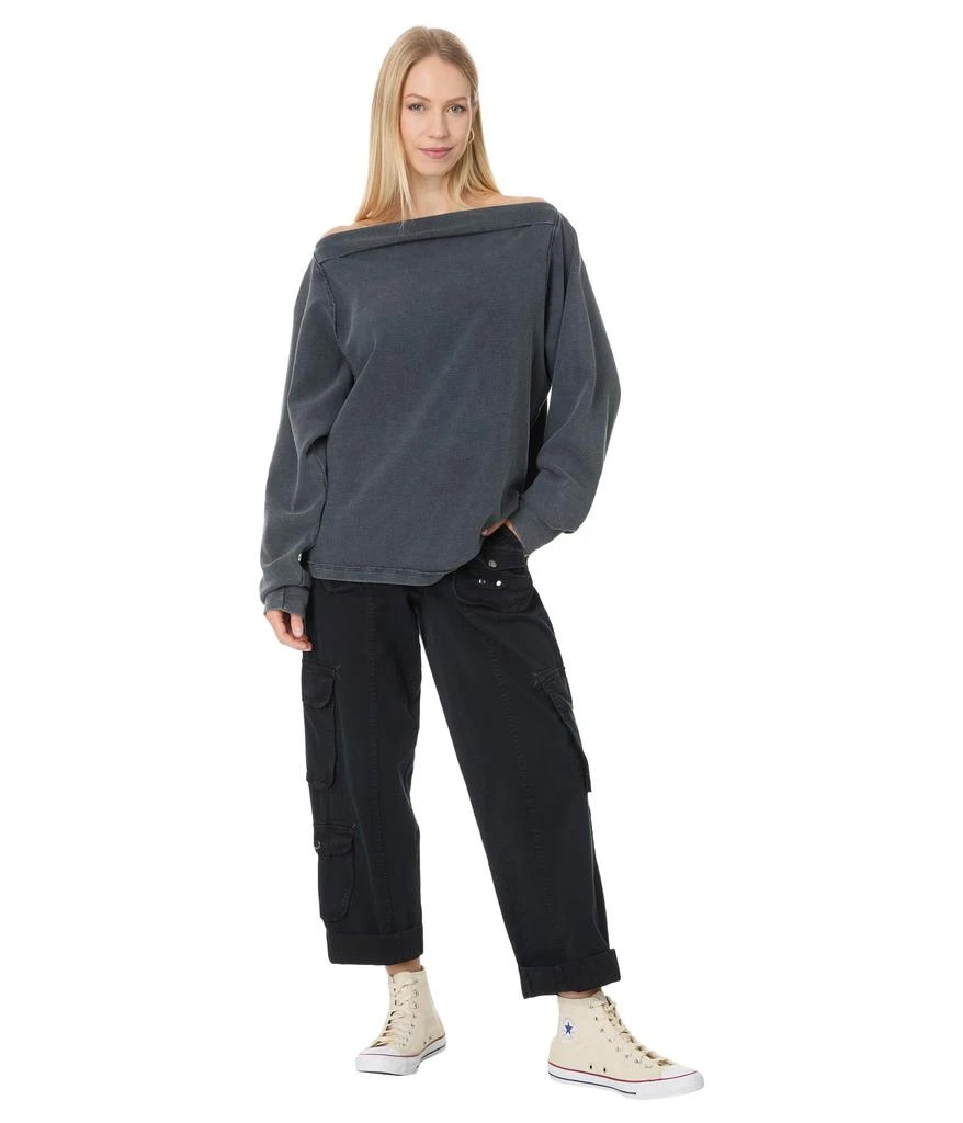 Free People Sammie Thermal 4