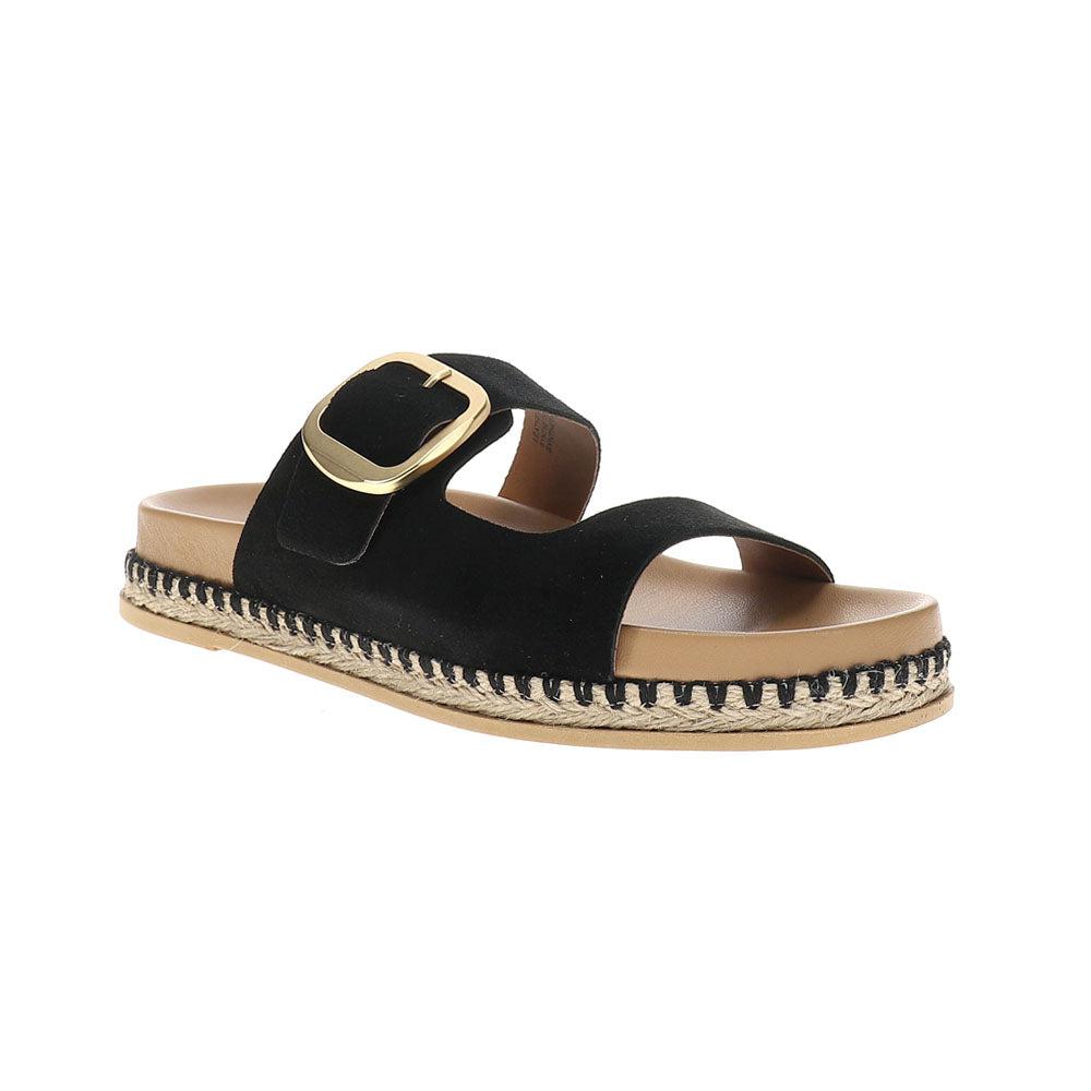 Seychelles Getaway Slide Footbed Sandals