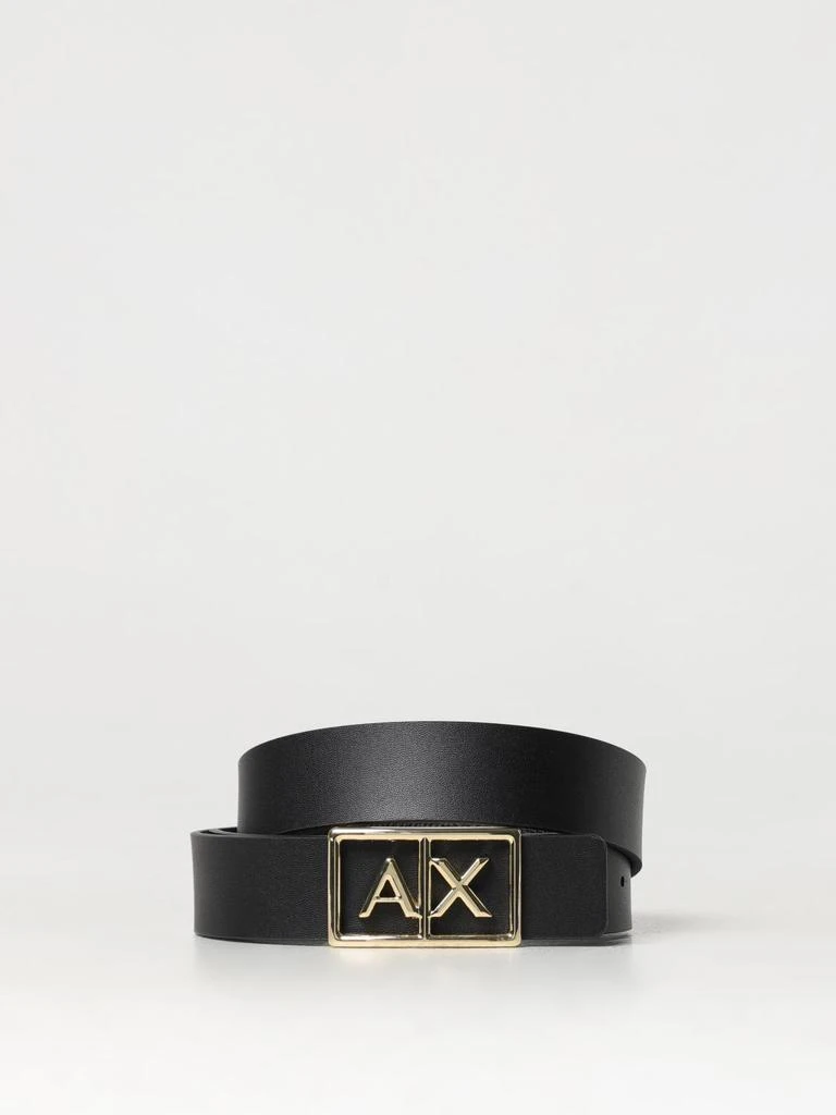 Armani Exchange Belt woman Armani Exchange 1