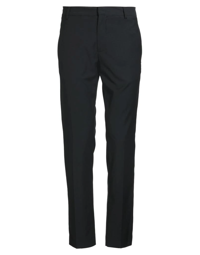 DANIELE ALESSANDRINI Casual pants 1
