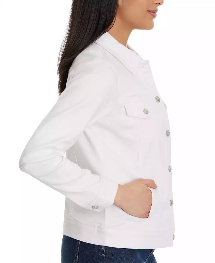 Gloria Vanderbilt Women's Amanda Denim Jacket