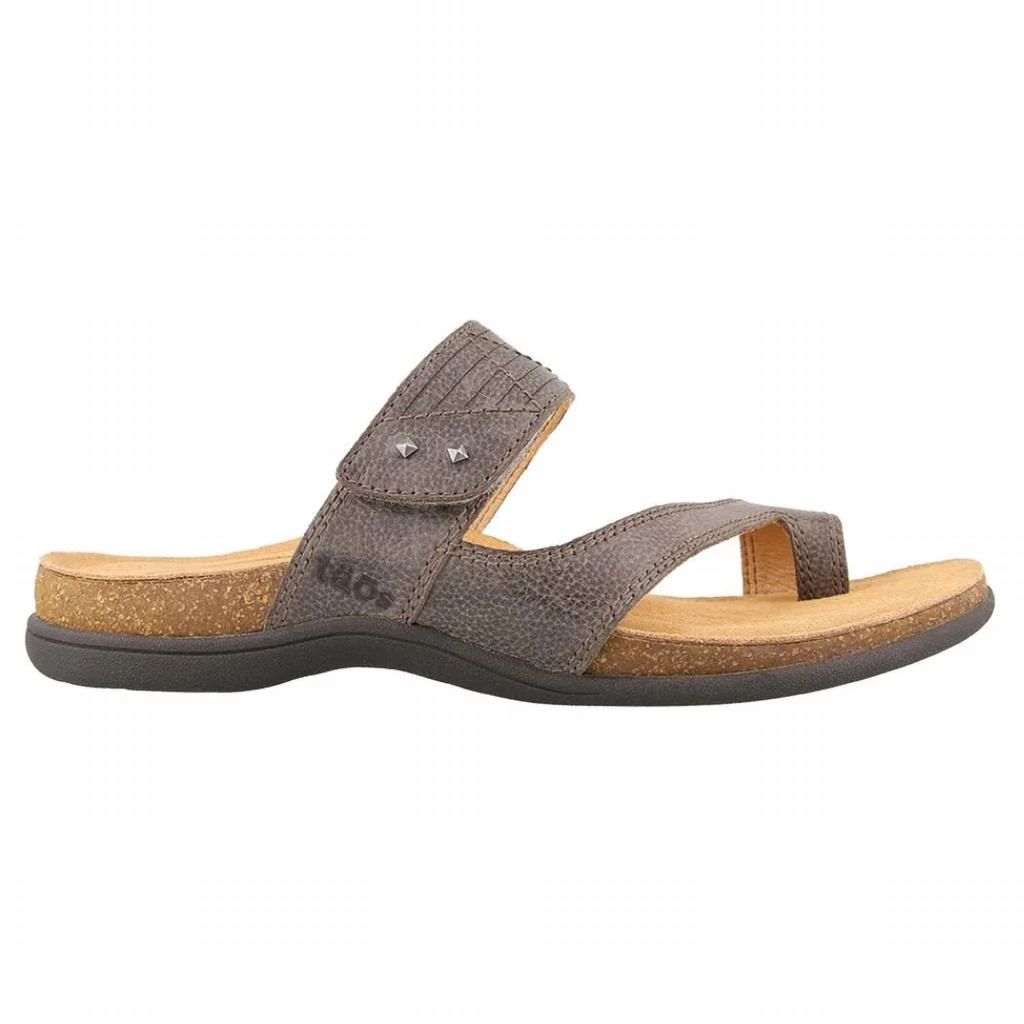 taos Taos - Women's Zone Leather Sandal 2