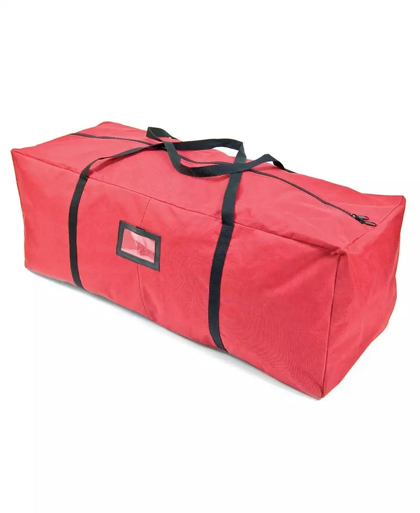 Santa
s Bag Multi Use Christmas Decoration Storage Bag, 36" 6