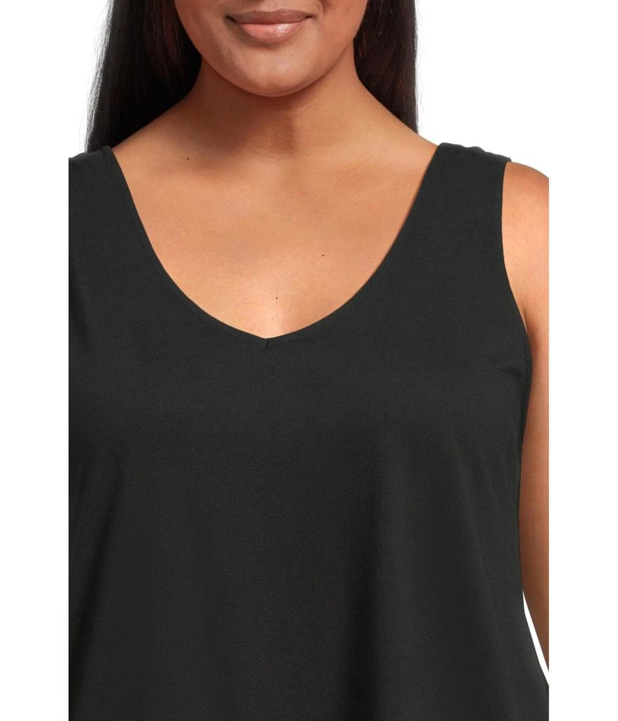 Skin Natural Skin Josephine Chemise Plus Size 4
