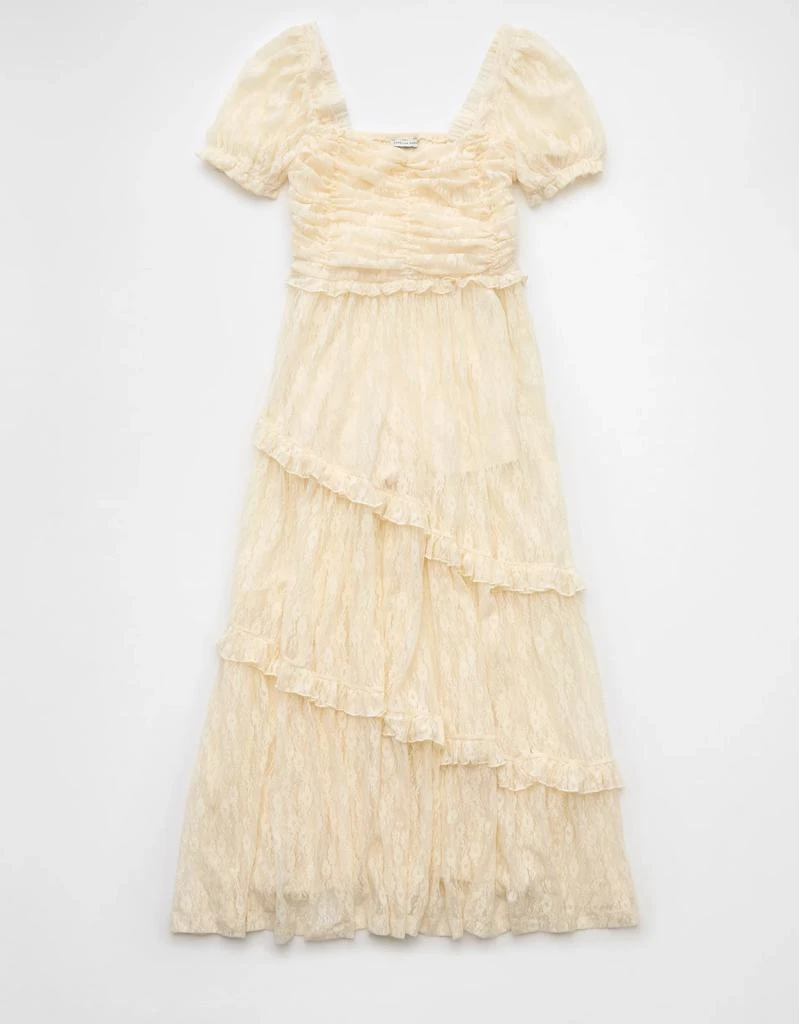AE AE Lace Midi Dress 3