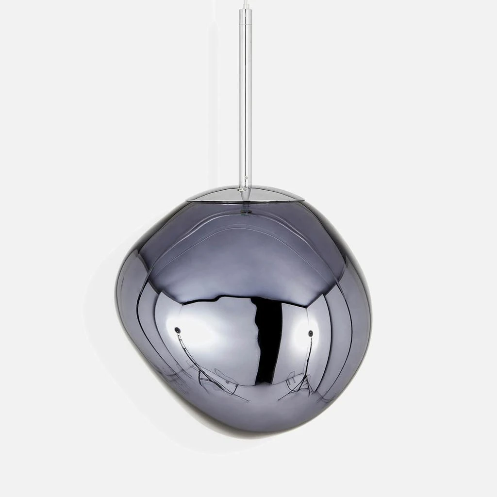 Tom Dixon Melt Pendant Mini LED - Smoke 1
