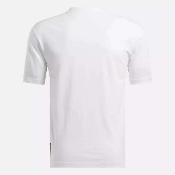 Reebok Hip Hop B-Boy Pose T-Shirt 10