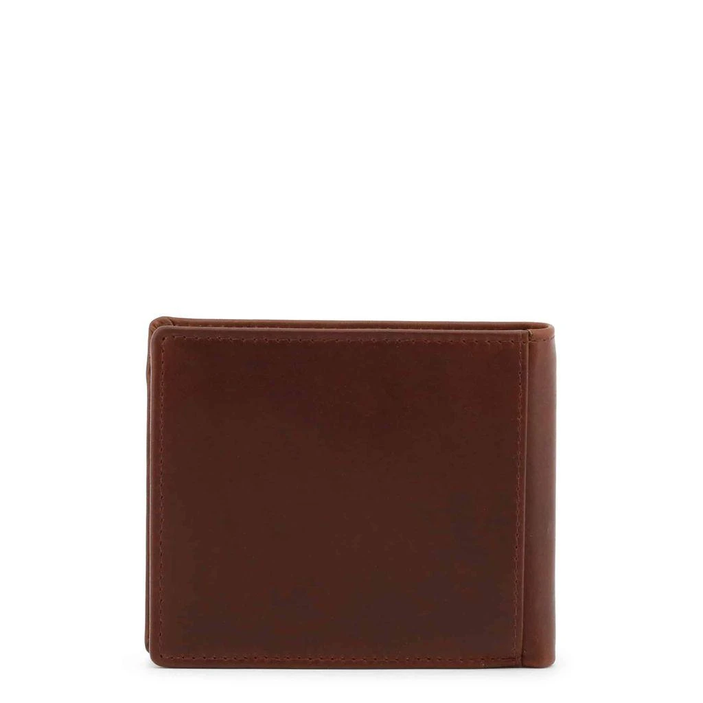 LUMBERJACK Wallets Brown Men 2