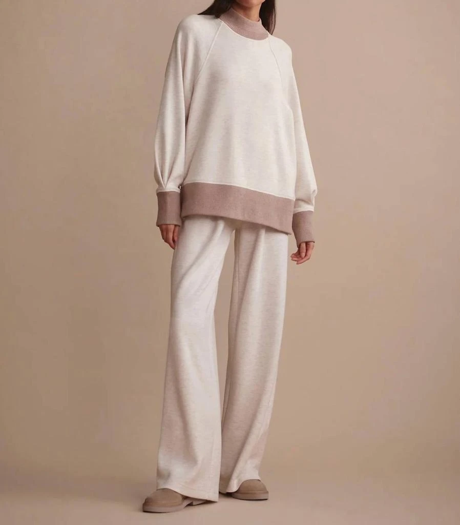 Varley Varley - Extra Wide Leg Pant