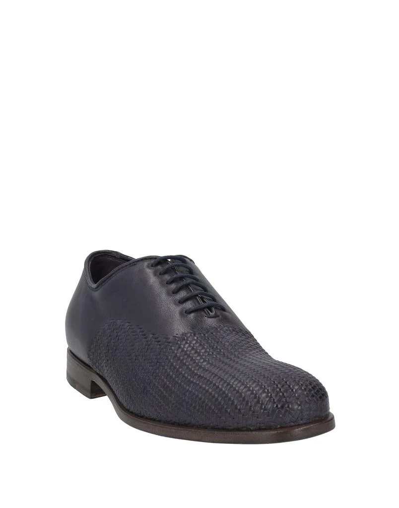 Fratelli Rossetti Laced shoes 2