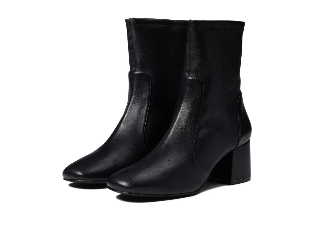 Stuart Weitzman Sleek 60 Sock Bootie