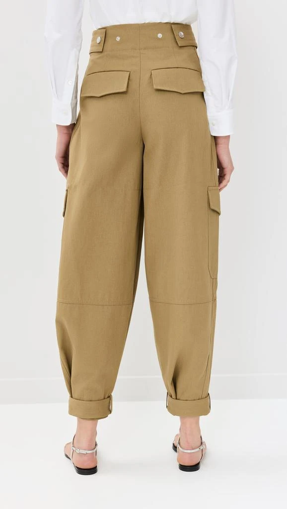 CO Workwear Cargo Pants 2