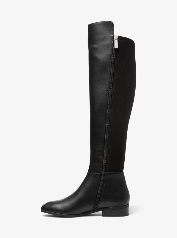 Michael Kors Bromley Over-the-Knee Boot 3