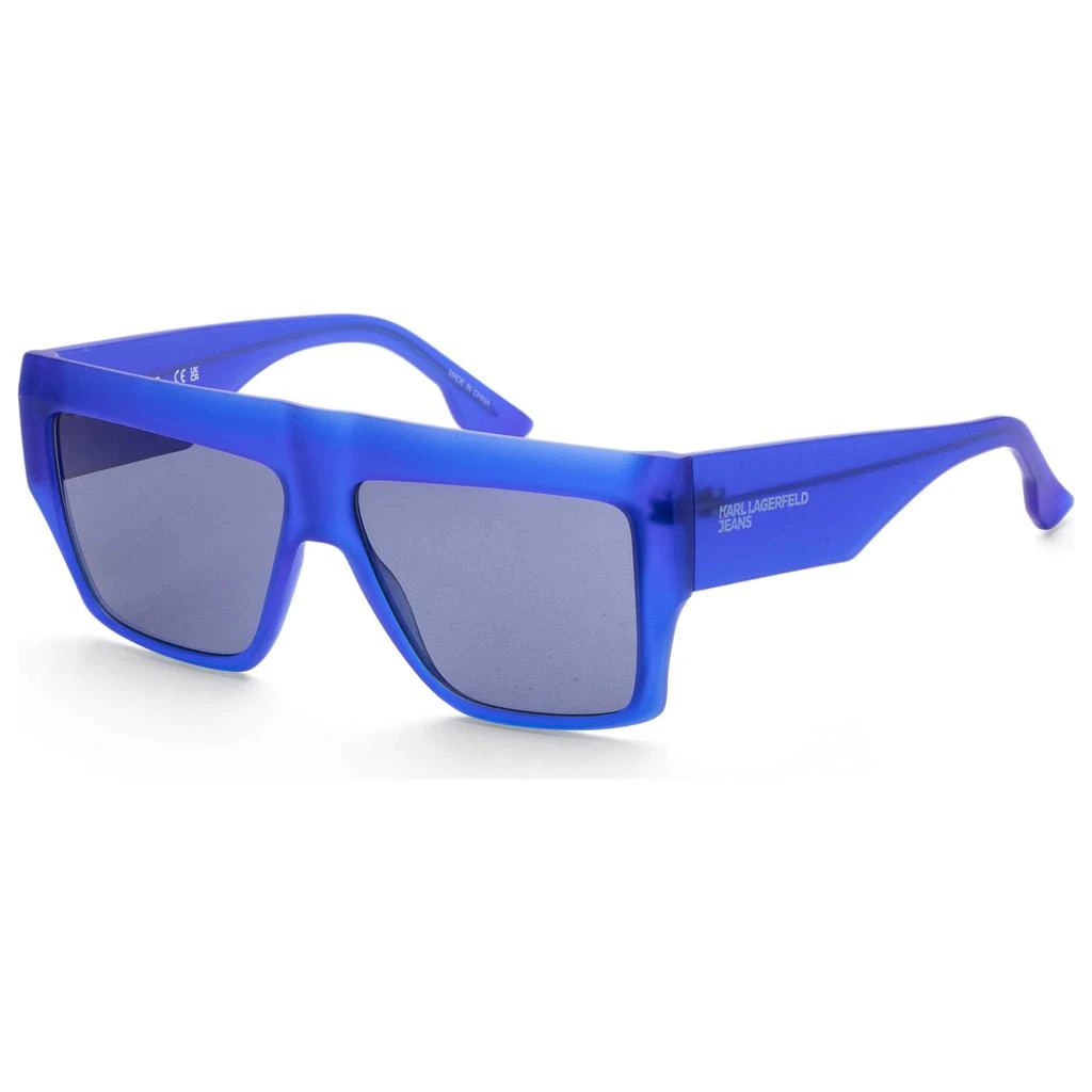 KARL LAGERFELD Sunglasses KL6208S-001-55 New with tags Karl Lagerfeld Paris Karl Lagerfeld Women main image 2