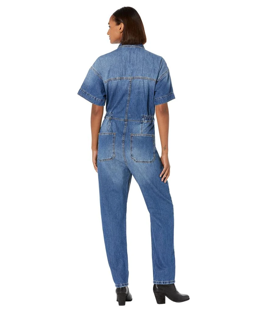 Free People Marci Jumpsuit 2