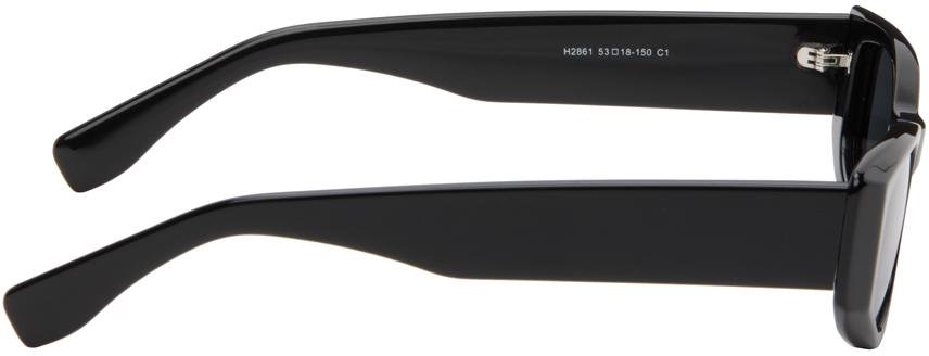 Grey Ant Black Nation Sunglasses