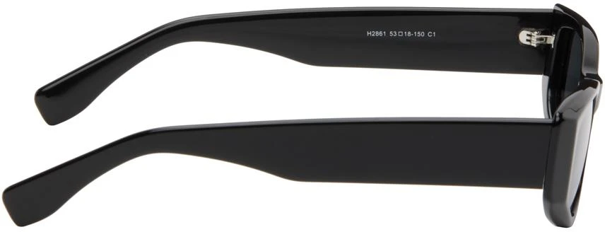 Grey Ant Black Nation Sunglasses 2